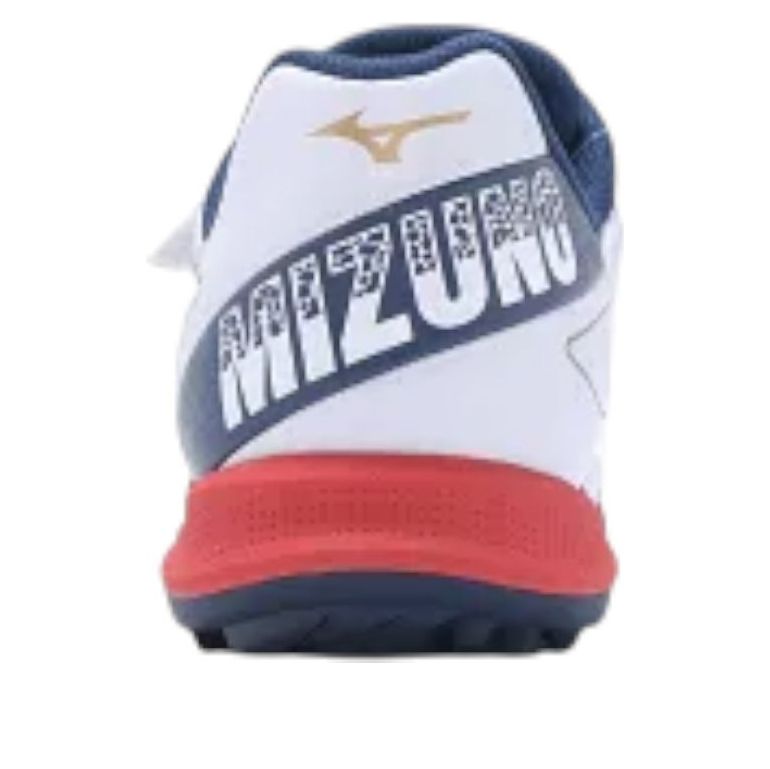 Mizuno CushionRevo DIA Trainer Wide 'White Blue Red' 11GT252542