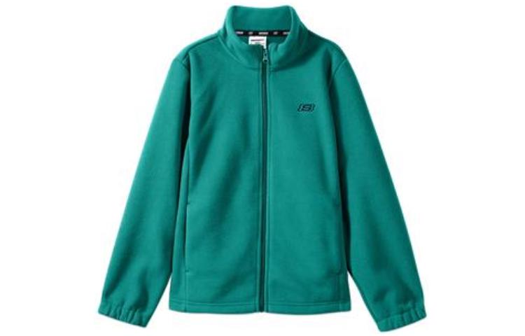 (GS) Skechers Casual 3-In-1 Sports Jacket 'Multi-Color' L422B099