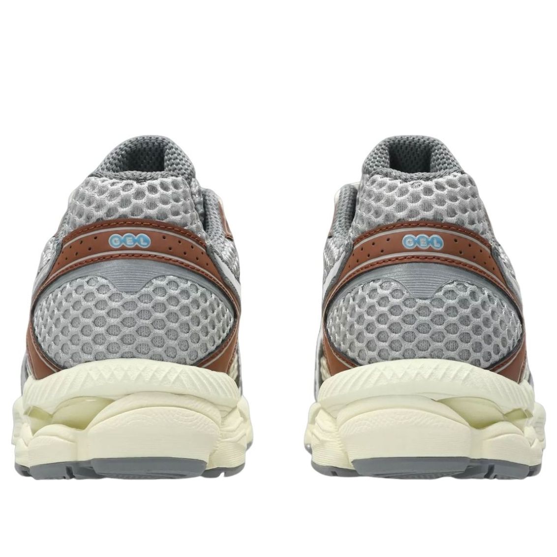 ASICS x emmi Gel-Cumulus 16 'Beige Grey' 1203A957-250