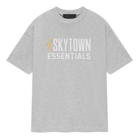 Fear of God Essentials x WNBA Sky T-Shirt 'Light Heather' 125AL244309F