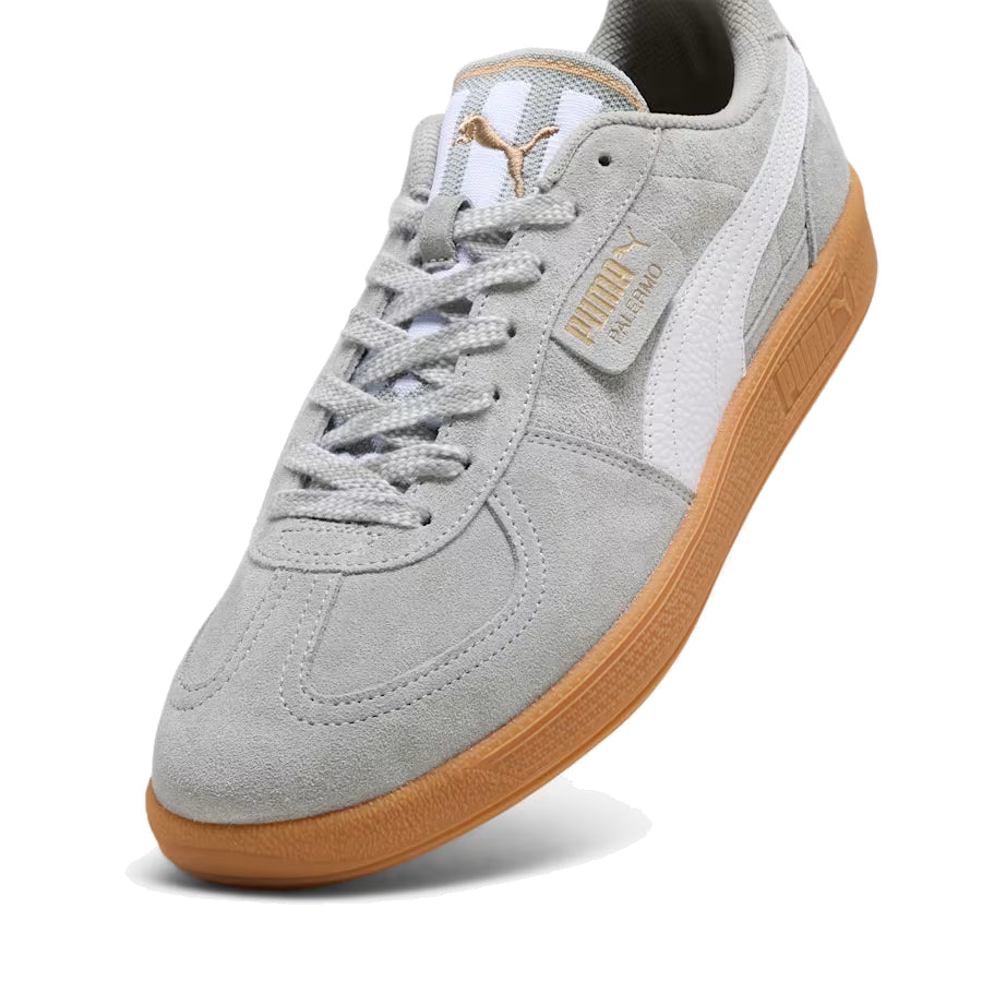Puma Palermo Supertifo 'Smokey Grey White' 401123-01