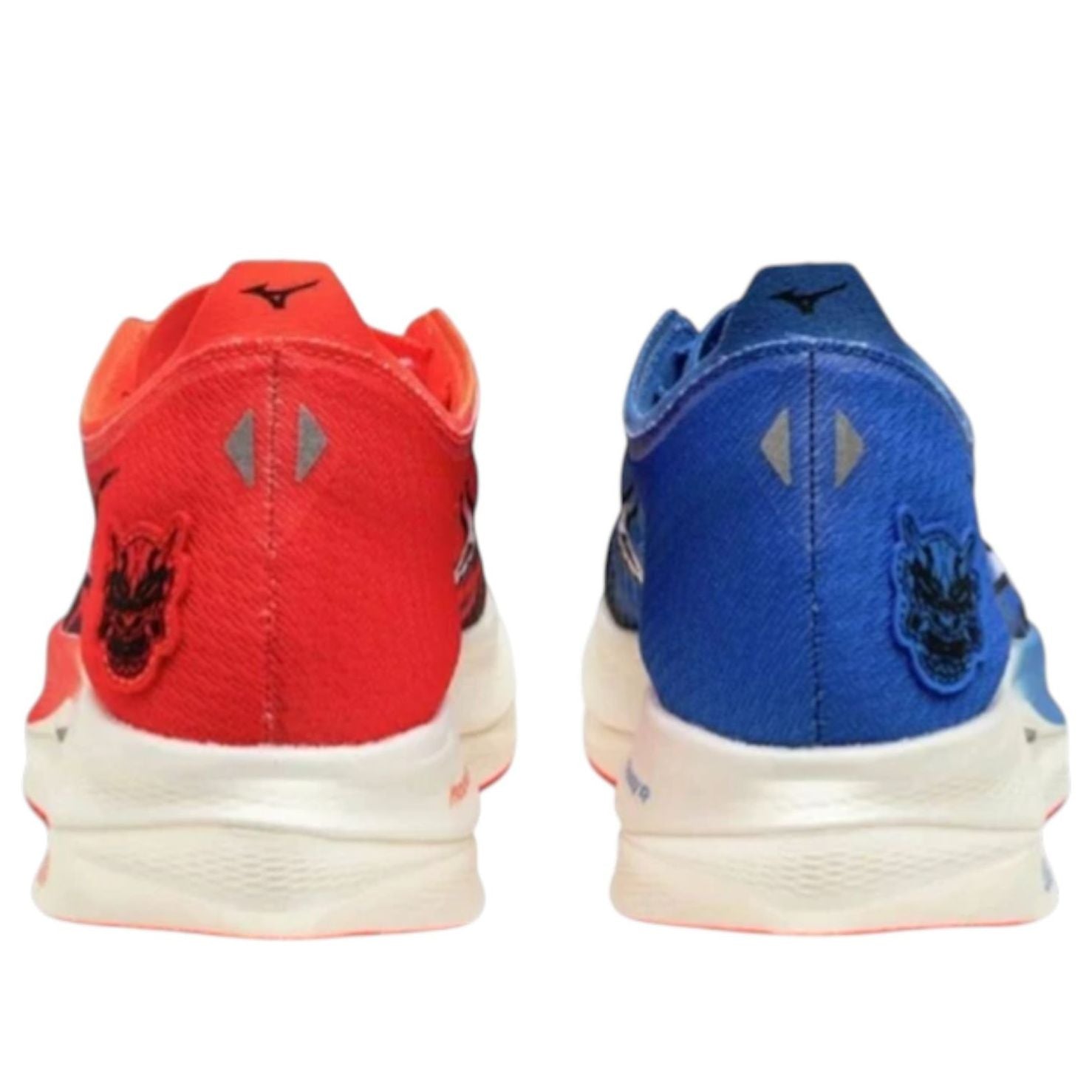 Mizuno Wave Rebellion Pro Low 'Onihayai' U1GD254303