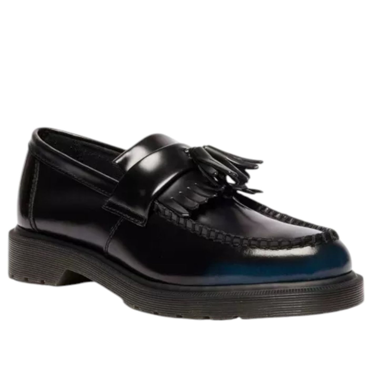Dr. Martens Adrian Arcadia Loafers 'Navy' 14573401