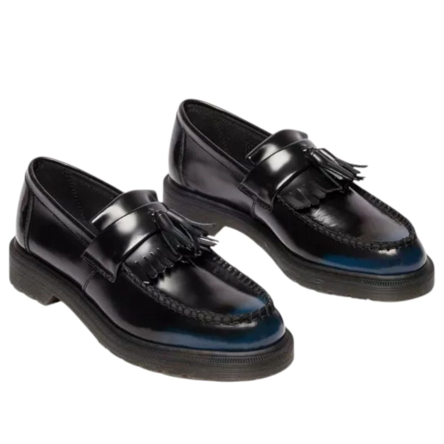 Dr. Martens Adrian Arcadia Loafers 'Navy' 14573401