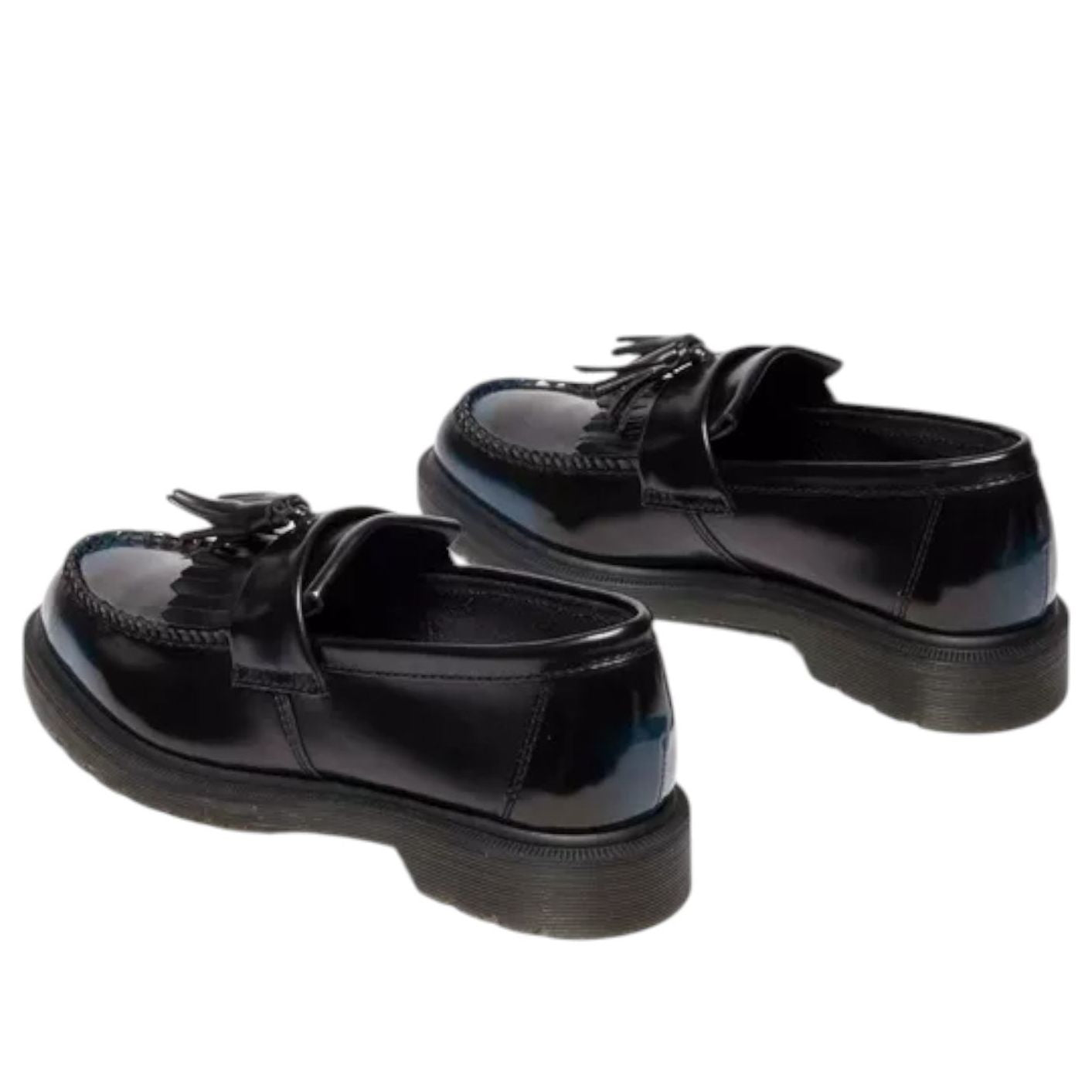 Dr. Martens Adrian Arcadia Loafers 'Navy' 14573401