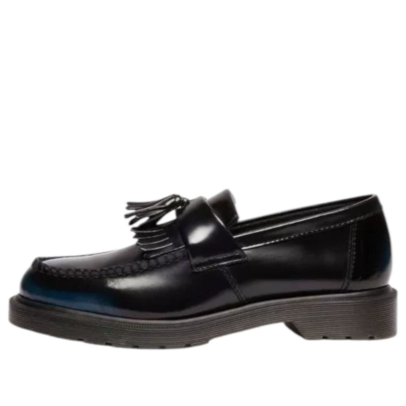 Dr. Martens Adrian Arcadia Loafers 'Navy' 14573401
