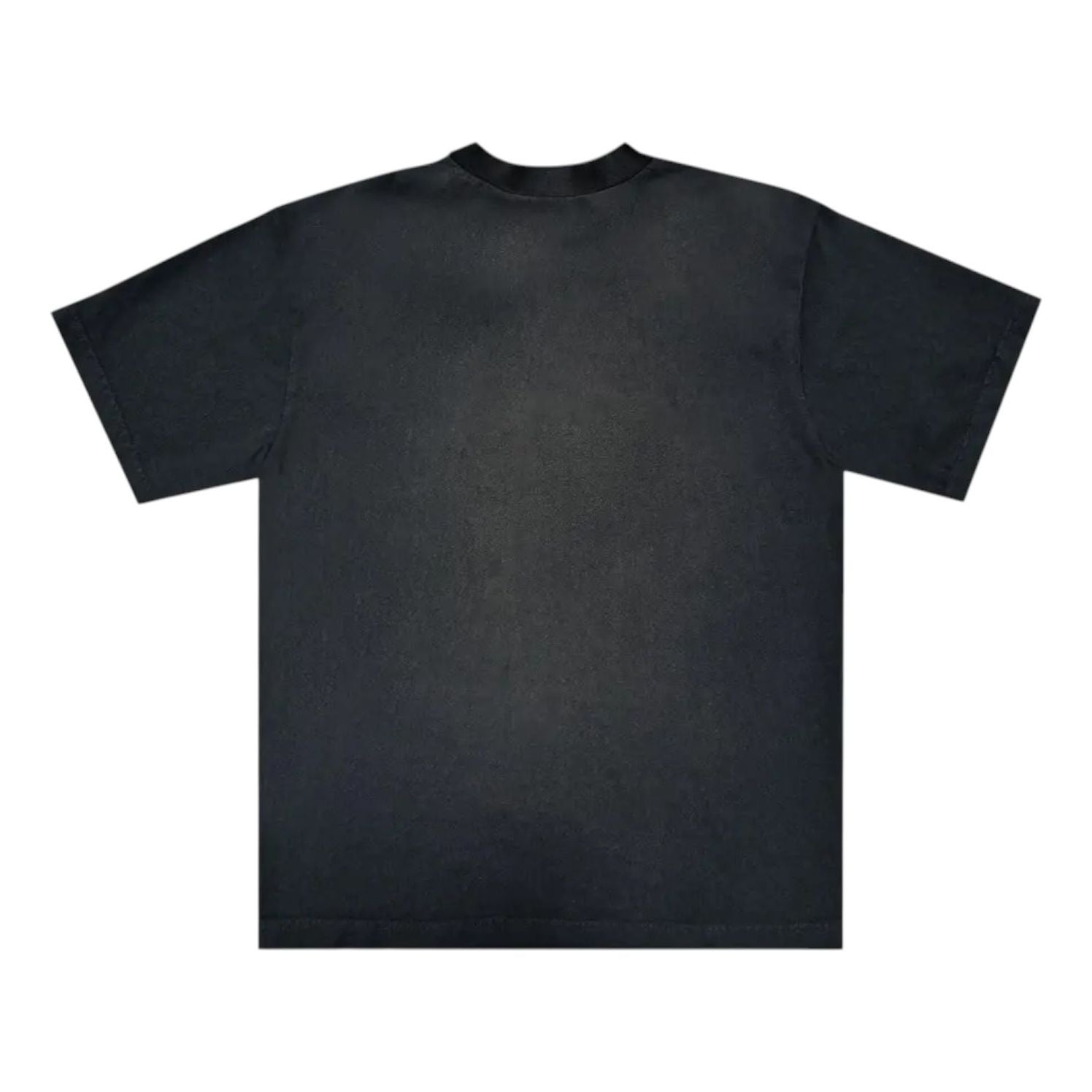 Sp5der x Cactus Jack by Travis Scott Days Before Rodeo Tee I 'Indigo' TSSP-SS09-INDI