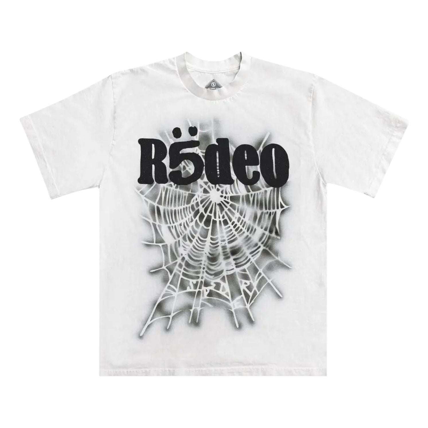 SP5DER x Cactus Jack by Travis Scott Days Before R5Deo Tee III 'White' TSSP-SS14-WHIT