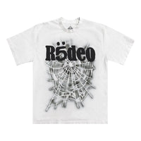 SP5DER x Cactus Jack by Travis Scott Days Before R5Deo Tee III 'White' TSSP-SS14-WHIT