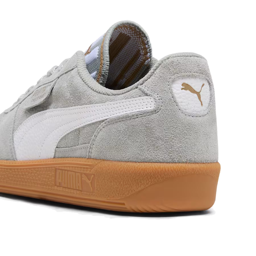 Puma Palermo Supertifo 'Smokey Grey White' 401123-01