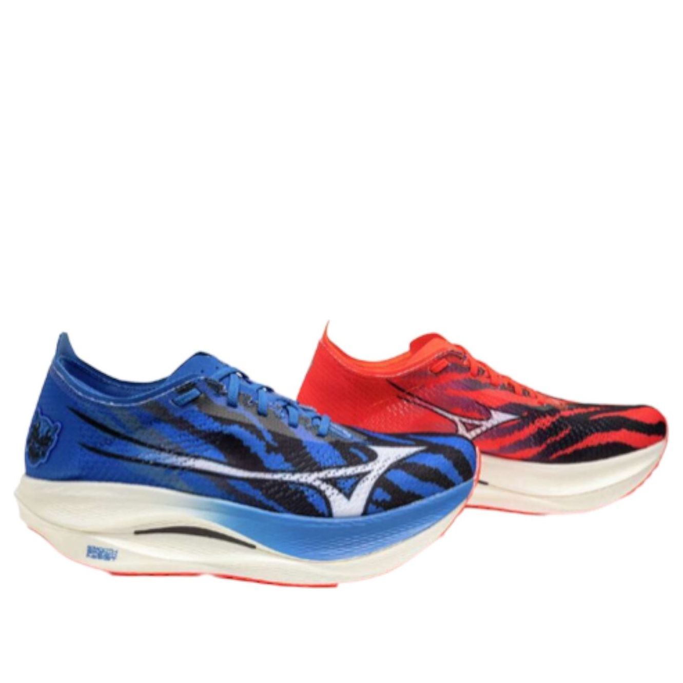 Mizuno Wave Rebellion Pro Low 'Onihayai' U1GD254303