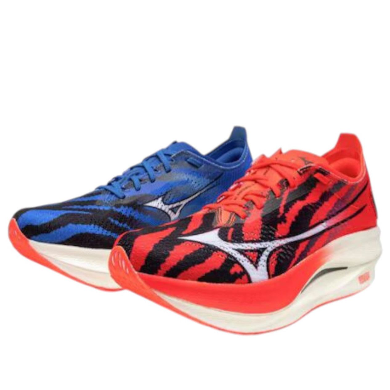 Mizuno Wave Rebellion Pro Low 'Onihayai' U1GD254303
