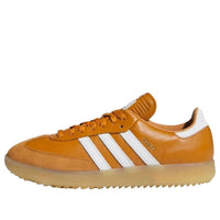 adidas Samba Spikeless 'Rustic Orange' JR4466