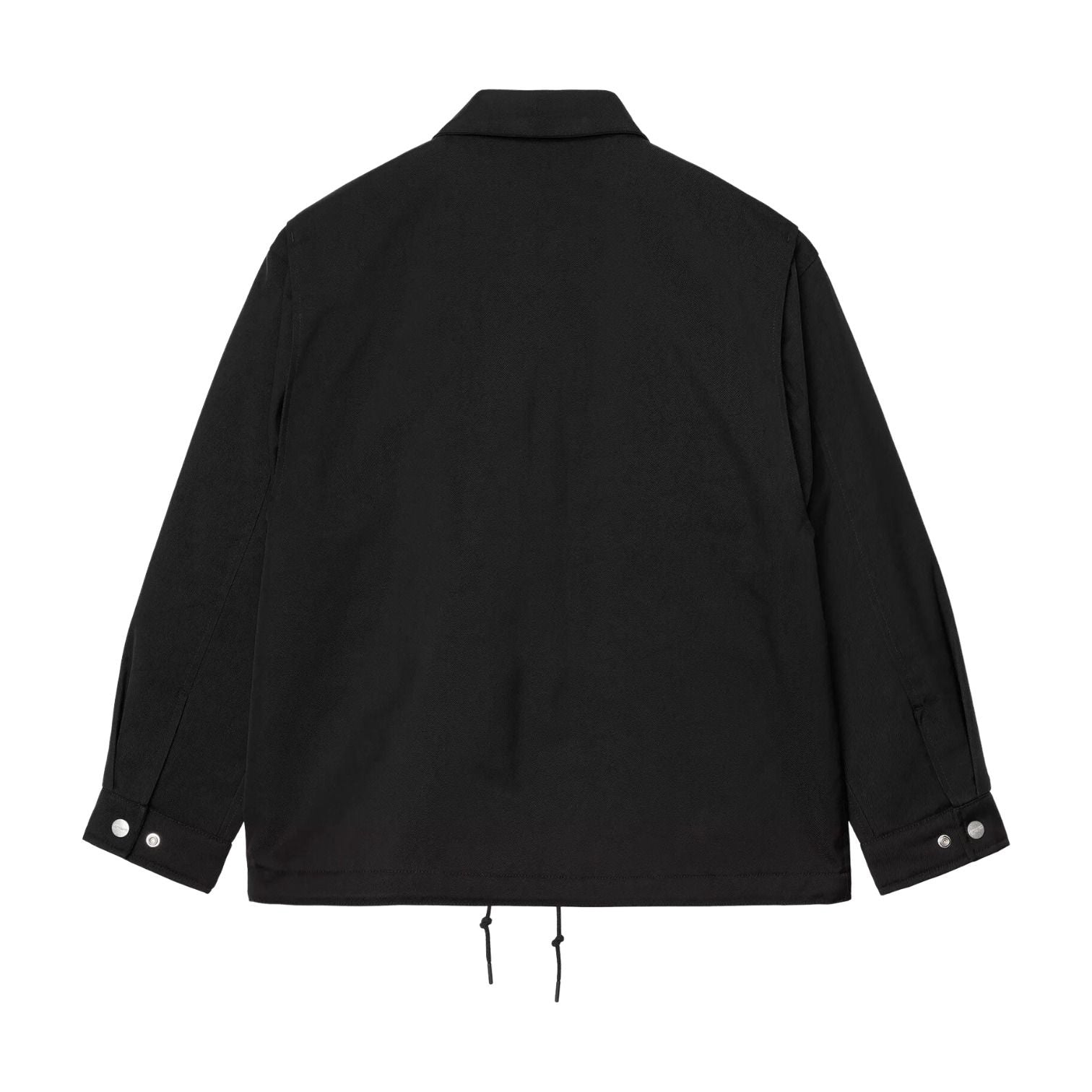 (WMNS) Carhartt WIP Leroy Jacket 'Black' I035368-89-XX