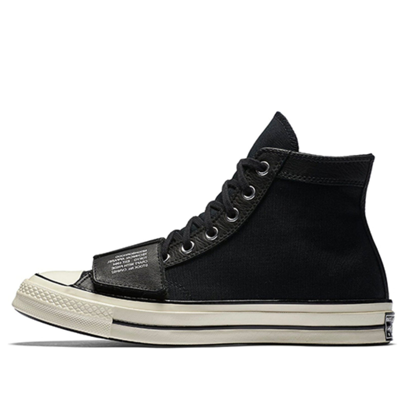 Converse Neighborhood x Chuck 70 'Black White' 158602C-001