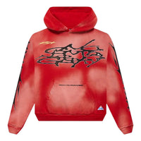 Hellstar Racer Hoodie 'Red' HSSPHOO01-RED