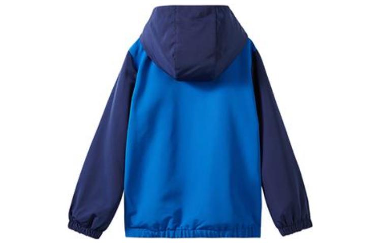 (GS) Skechers Casual 3-In-1 Sports Jacket 'Multi-Color' L422B099