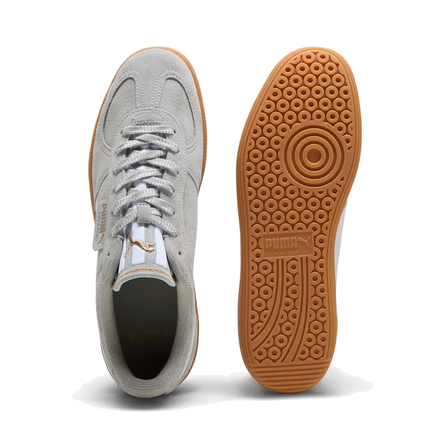 Puma Palermo Supertifo 'Smokey Grey White' 401123-01