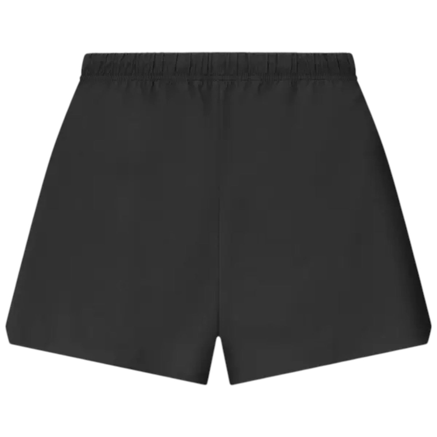 Fear of God Essentials x MLB Nylon Vintage Short 'Black' 160ML254101F