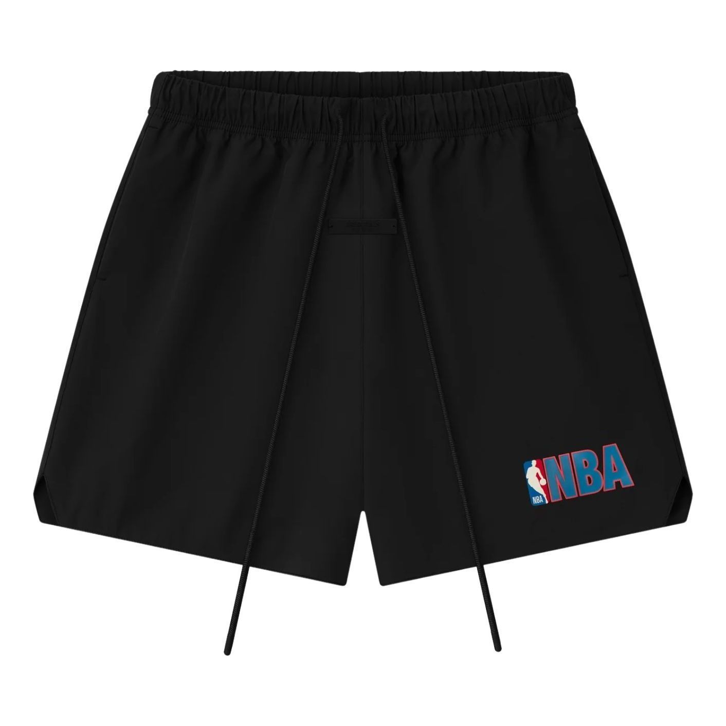 Fear of God Essentials NBA Classic Basketball Short 'Black' 160NB254201F