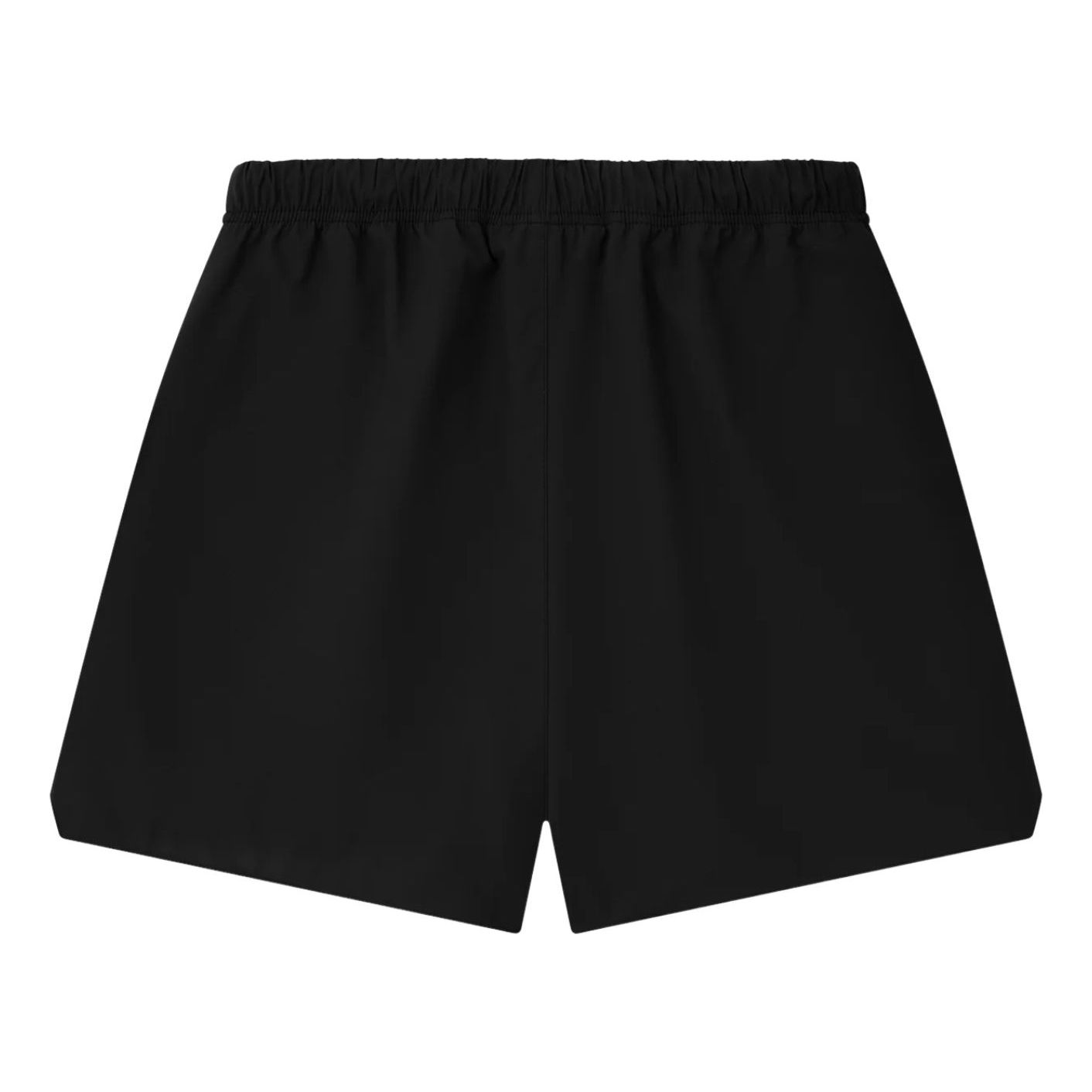 Fear of God Essentials NBA Classic Basketball Short 'Black' 160NB254201F