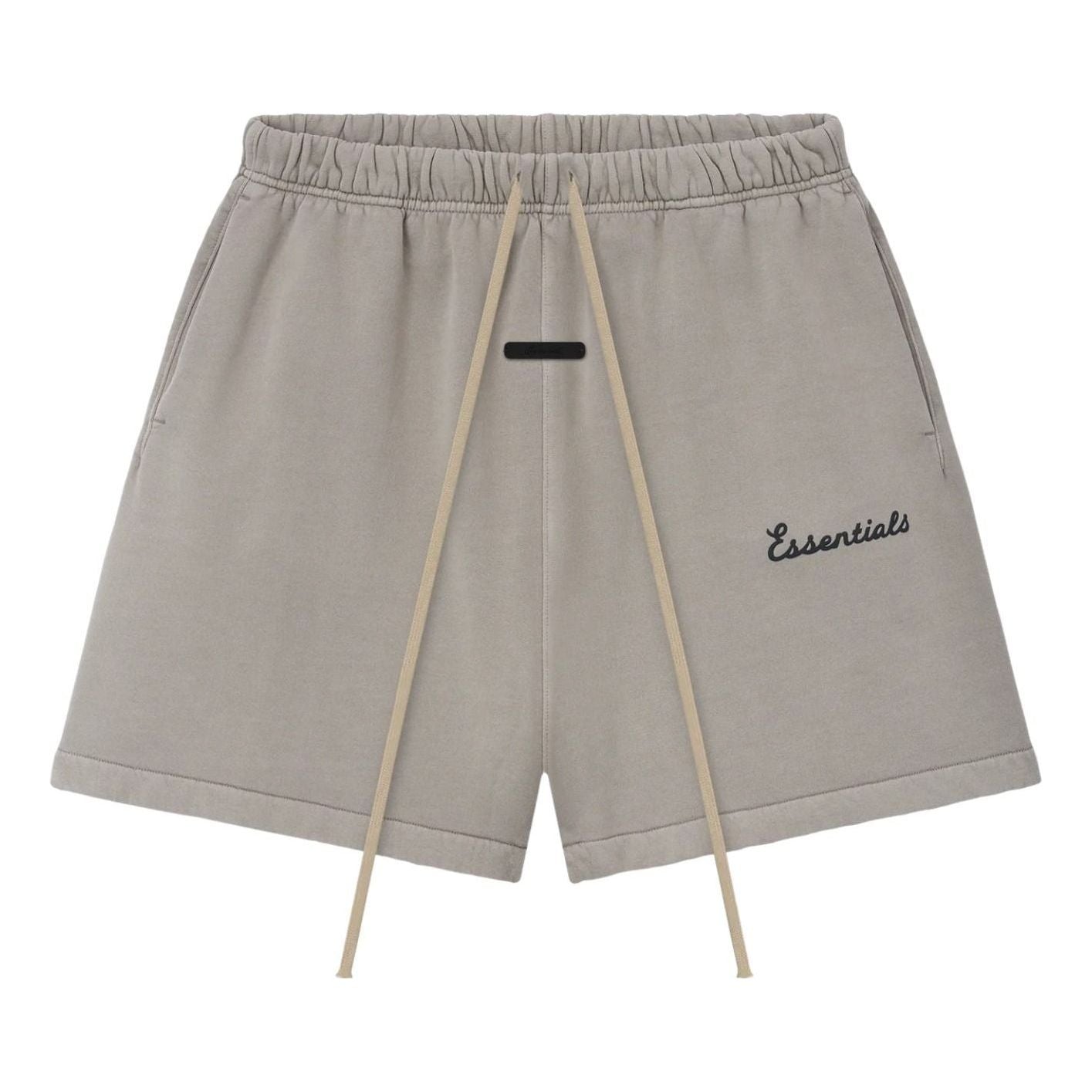 Fear of God Essentials Training Classic Sweatshort 'Faded Seal' 160SP264103F