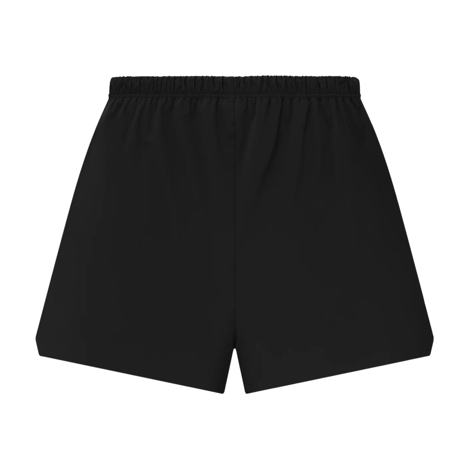 Fear of God Essentials Active Trace Classic Short 'Vintage Black' 160SP264471F