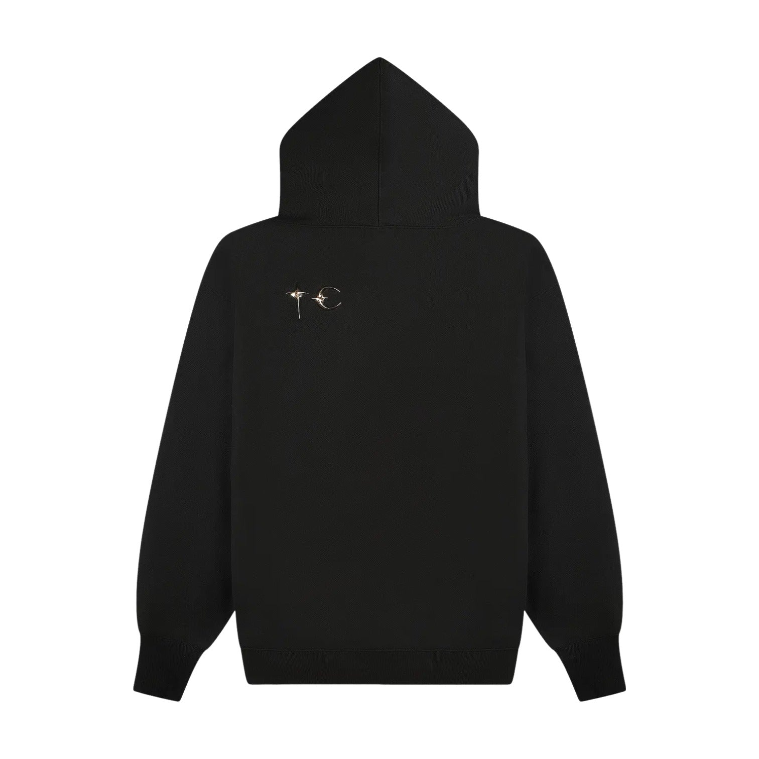 Thug Club Armor Hoodie 'Black' TC23TS0702