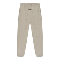 Fear of God Essentials Vintage Fleece Sweatpant 'Timber' 130SP258041F