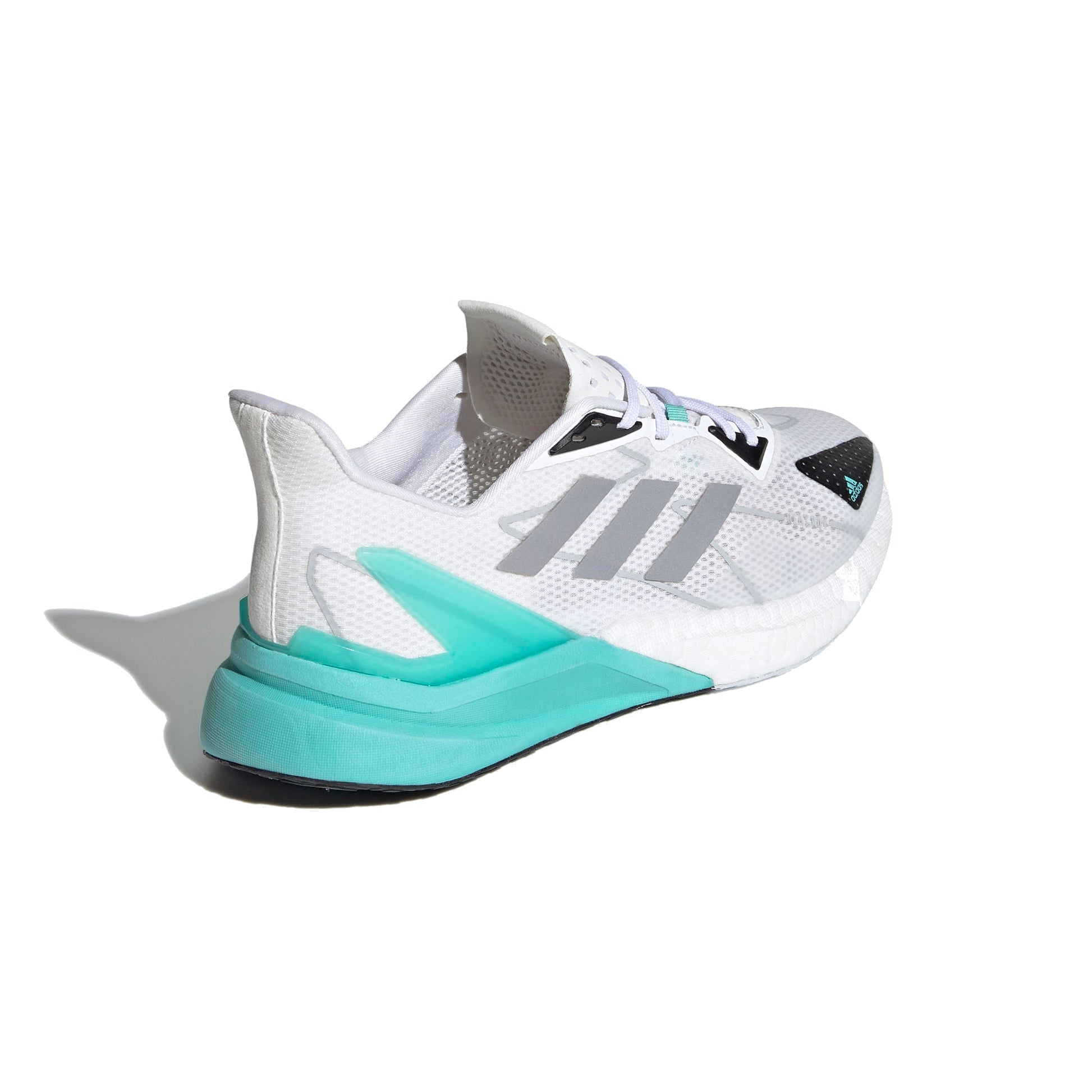 adidas X9000L3 HEAT.RDY 'White Blue' FX8413
