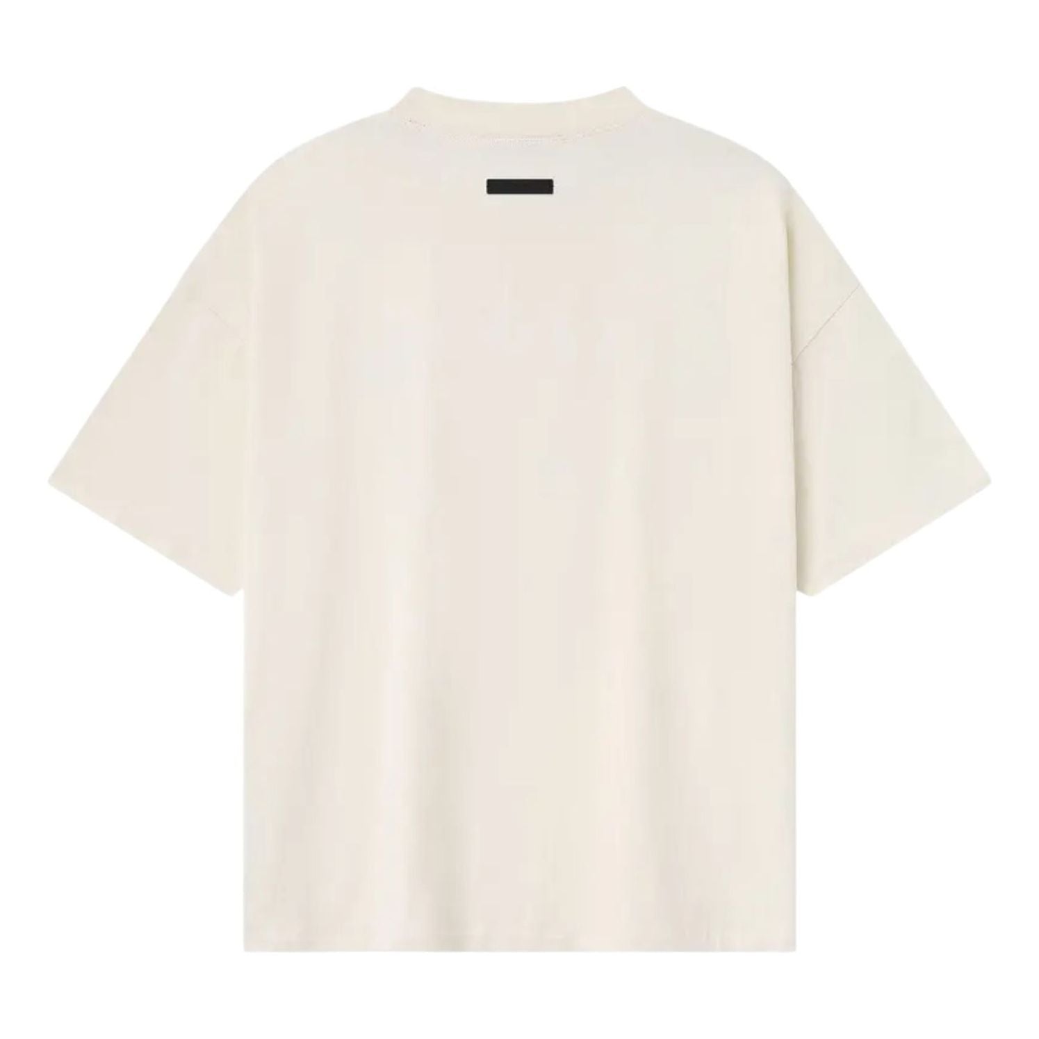 Fear of God Essentials MLB 90s T-Shirt 'Cream White' 125ML254002F