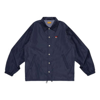 HUMAN MADE x Pokemon Made Coach Jacket 'Navy' XX30JK005-NAVY