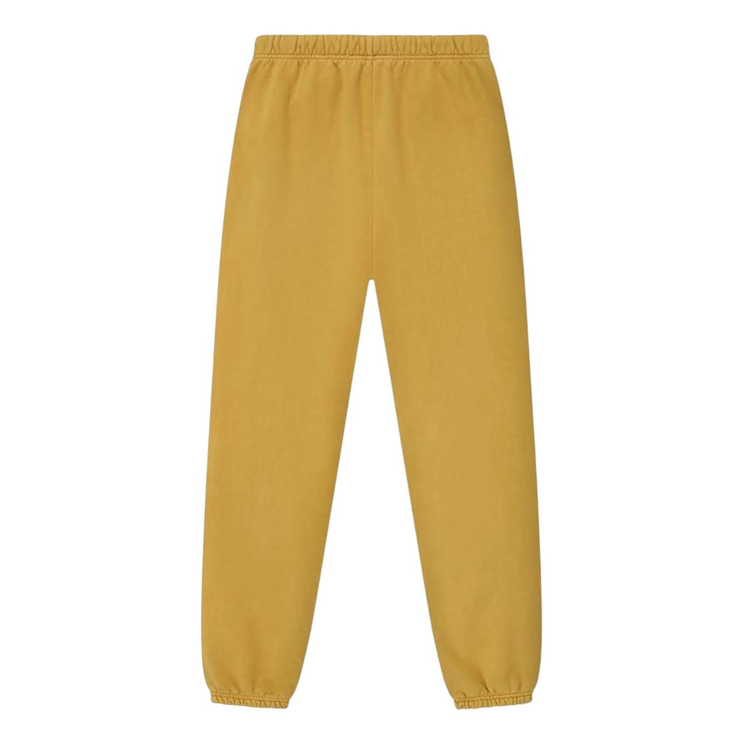Fear of God Essentials Heavy Fleece Classic Sweatpant 'Canyon' 130HO258392F-XXL