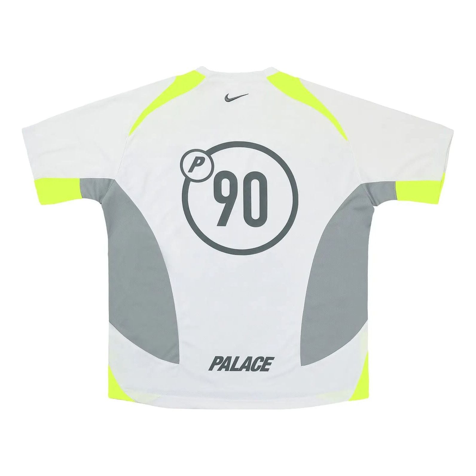 Nike x Palace Total P90 Jersey 'White' P29NES001