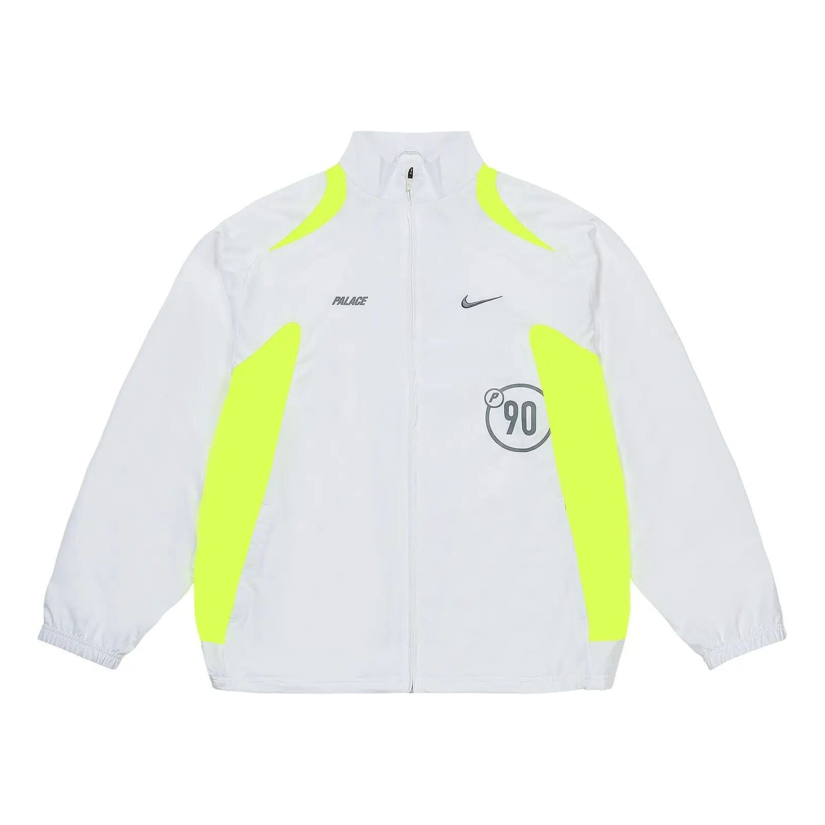 Nike x Palace Total P90 Track Jacket 'White' P29NJK001