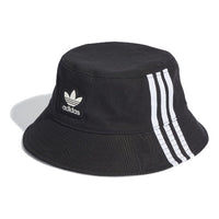 adidas AC Bucket Hat 'Black White' II0744