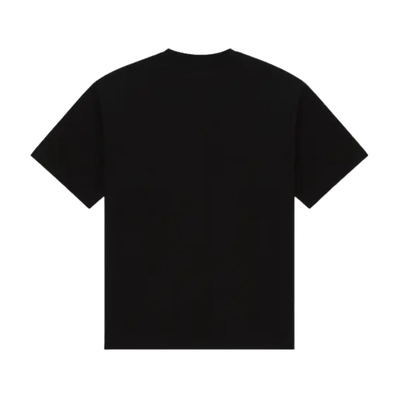 Sp5der Phantom Og Web V2 T-Shirt 'Black' TE034FW25BLK