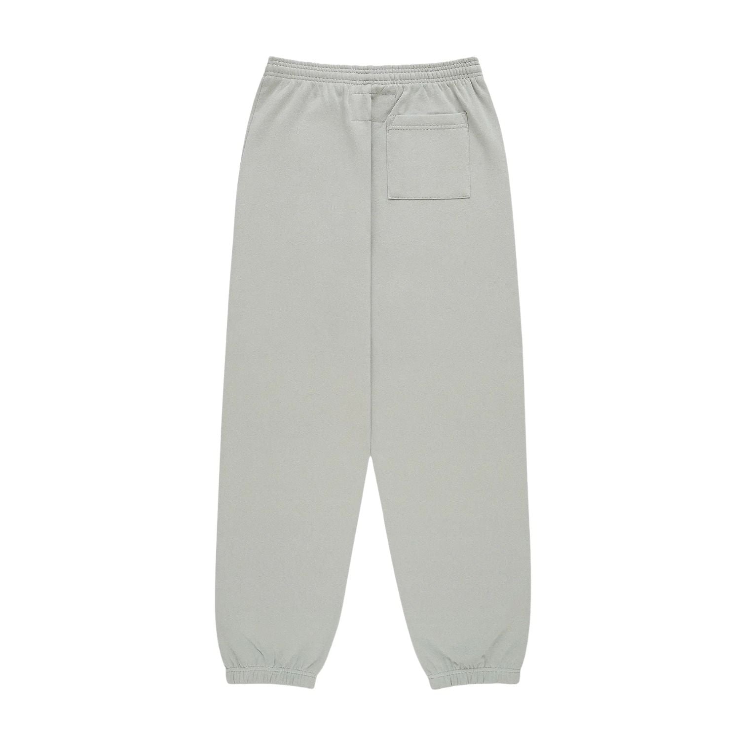 Sp5der Tonal Punk V2 Sweatpant 'Sport Grey' SB035FW25SGR