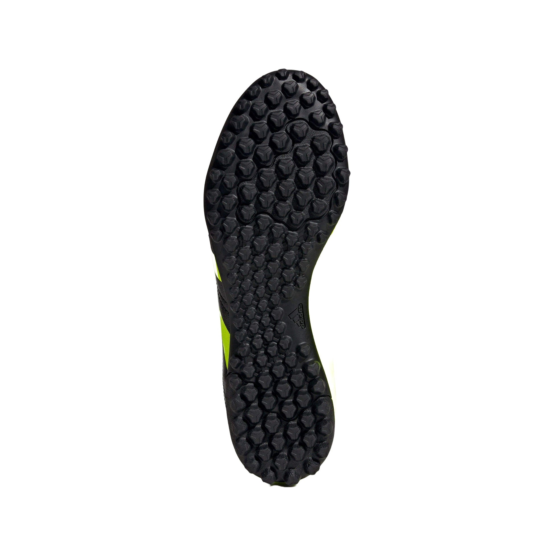 adidas Predator Club TF 'Neon Yellow Black' IG7712