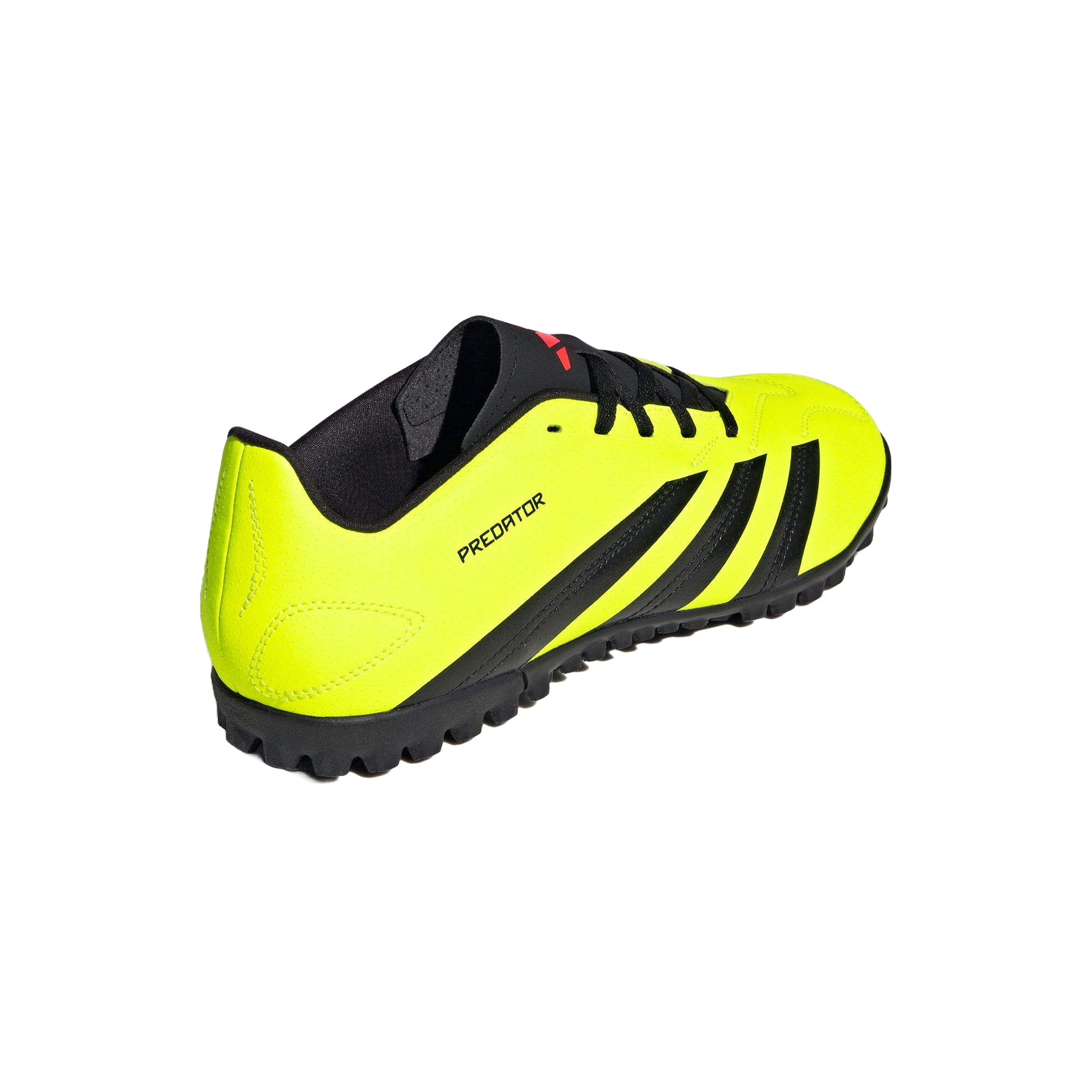 adidas Predator Club TF 'Neon Yellow Black' IG7712
