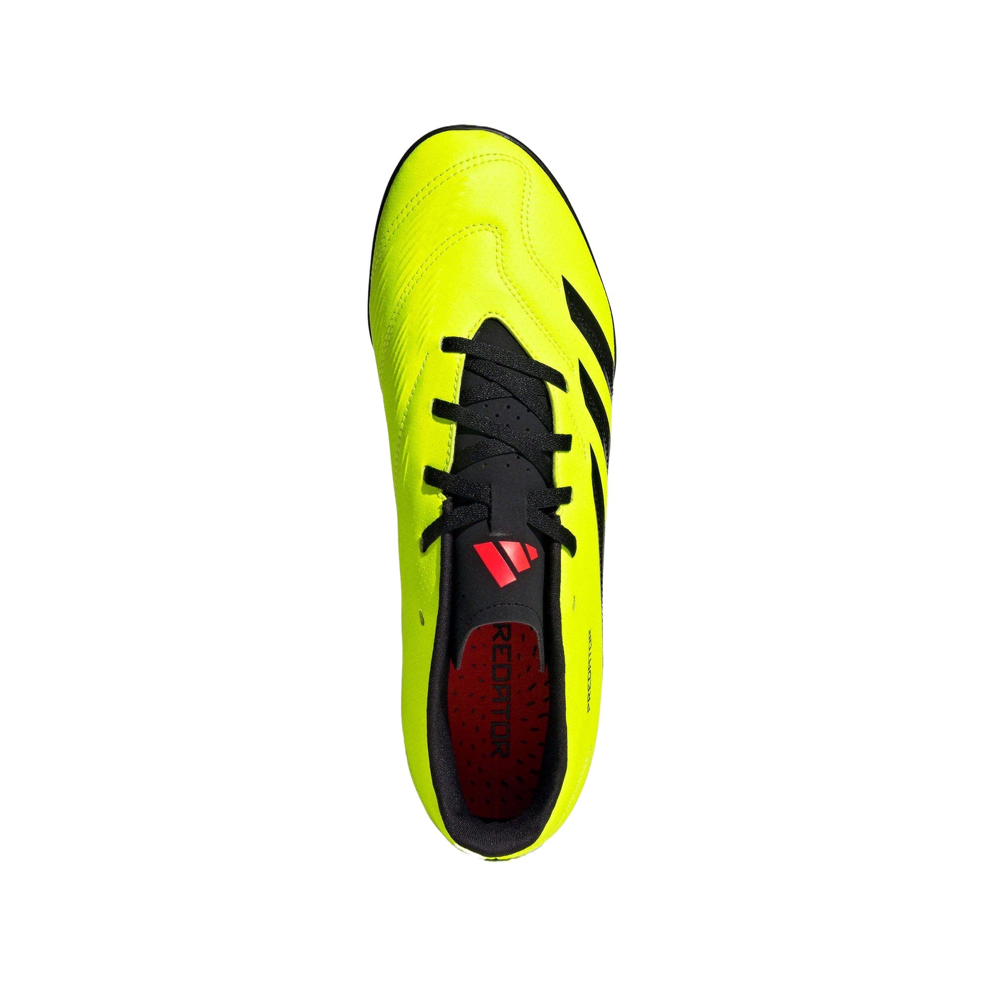 adidas Predator Club TF 'Neon Yellow Black' IG7712