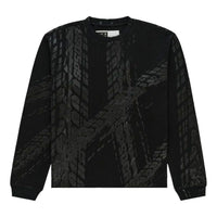 Sp5der Burnout Thermal 'Black' KN027FW25BLK