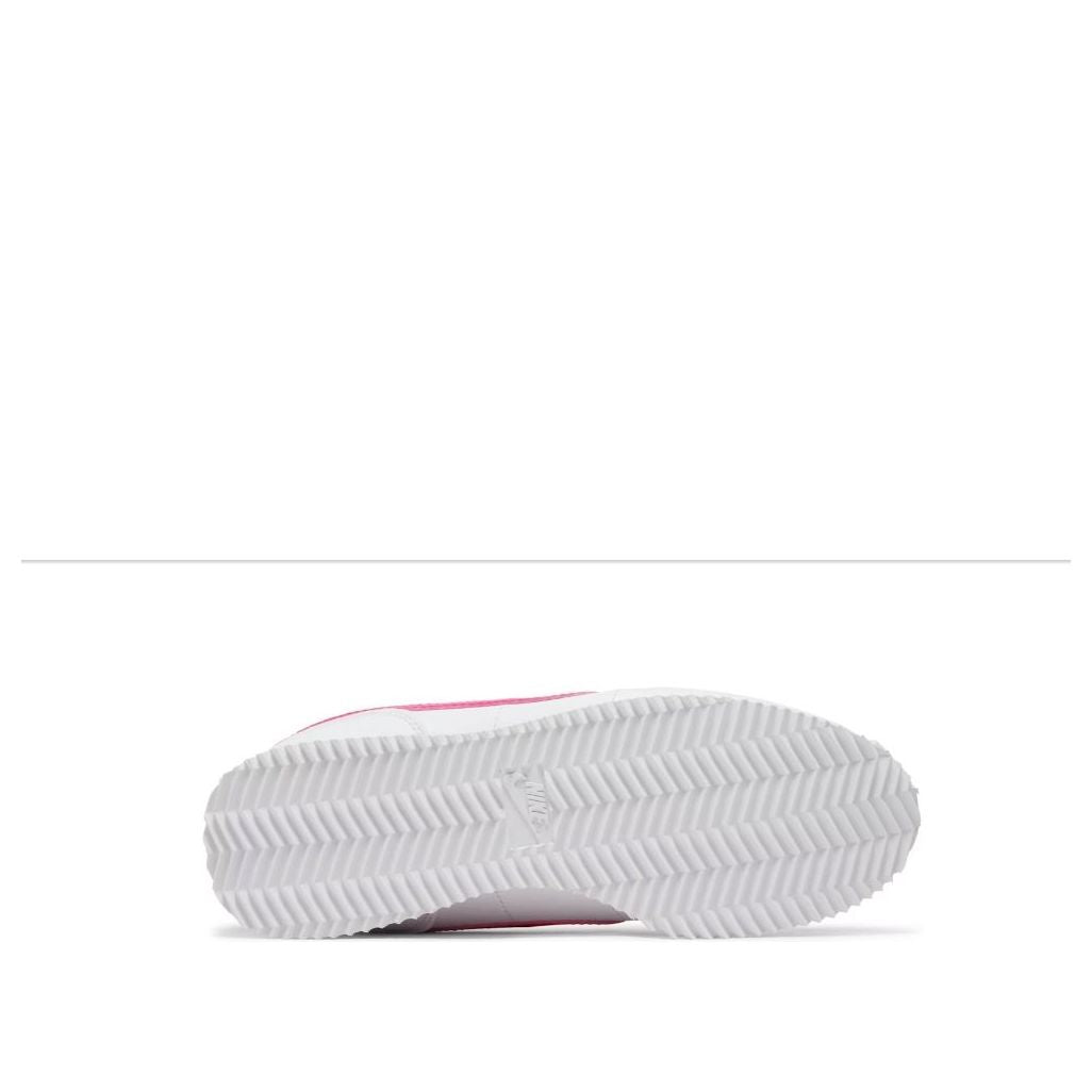 (GS) Nike Cortez 'White Pink' 749502-106