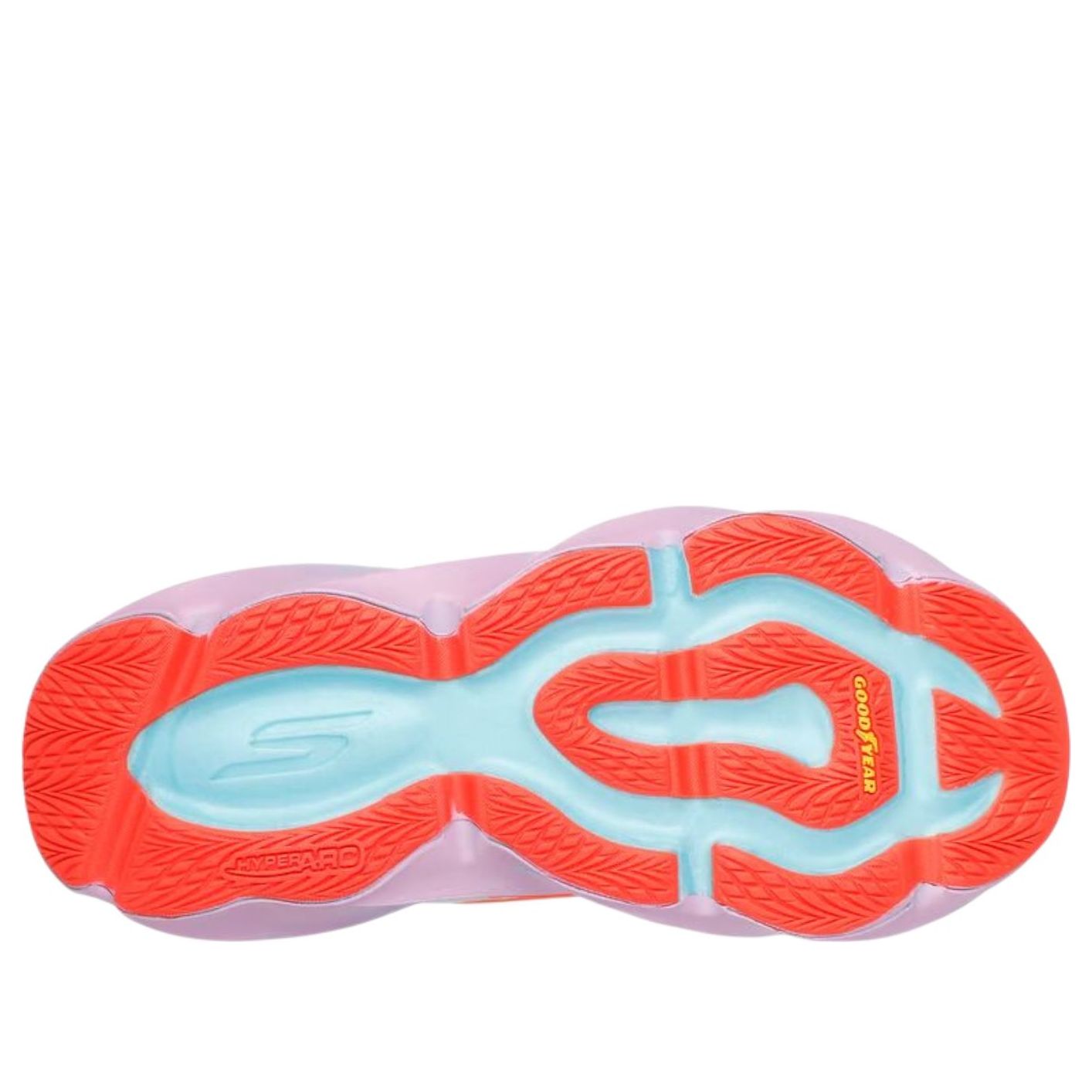 (WMNS) Skechers Slip-ins Aero Burst 'White Multi' 172215-WMLT