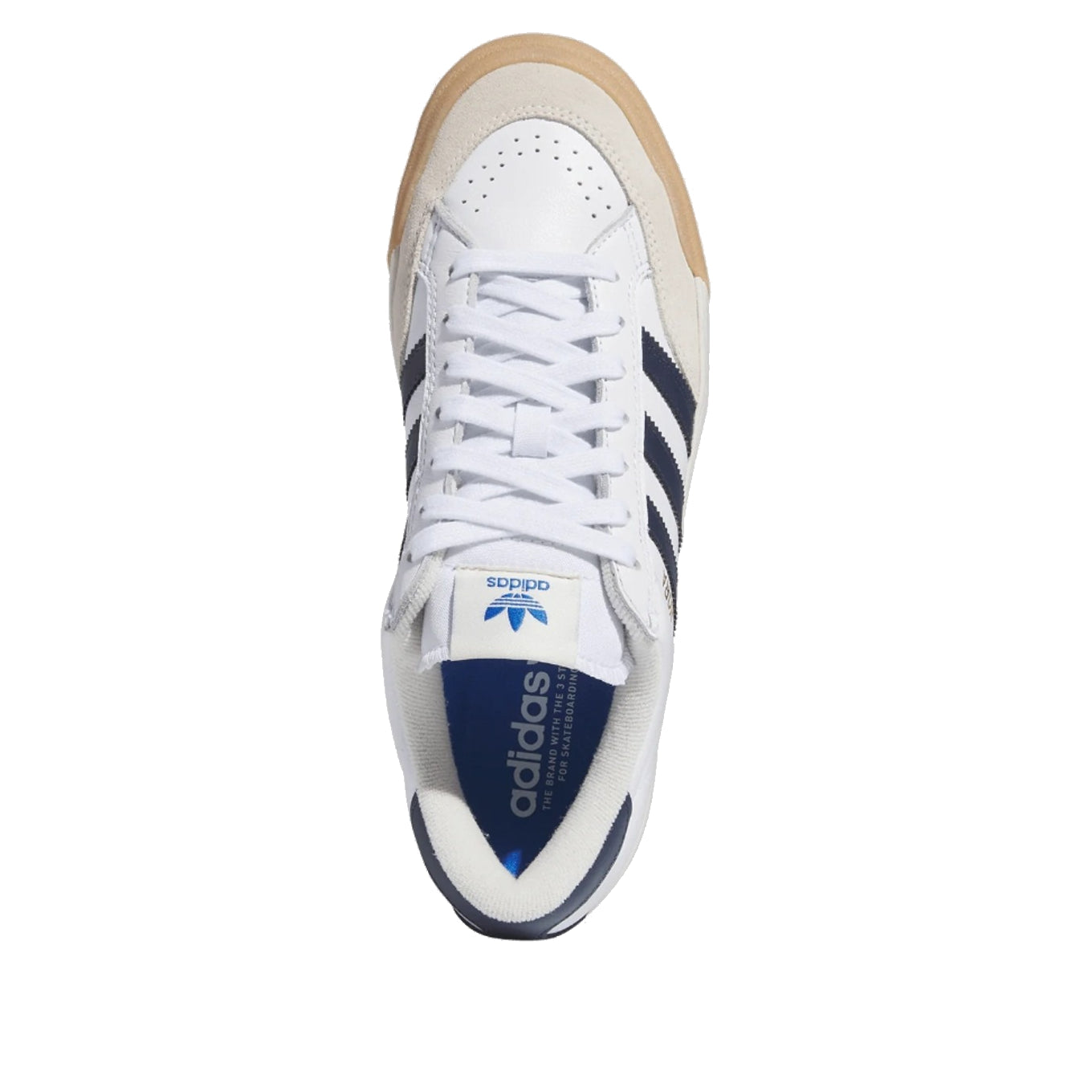 adidas Originals Nora 'White Black' IE3110