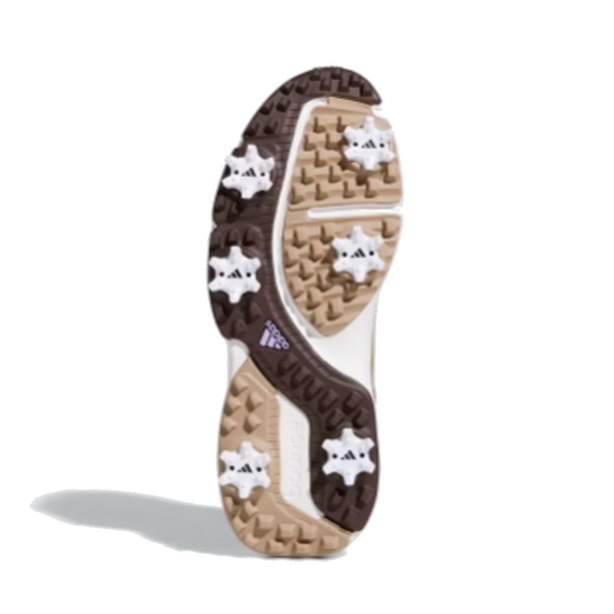 (GS) adidas Codeschaos 22 Limited Edition Spikeless Golf 'Beige White' GV6680