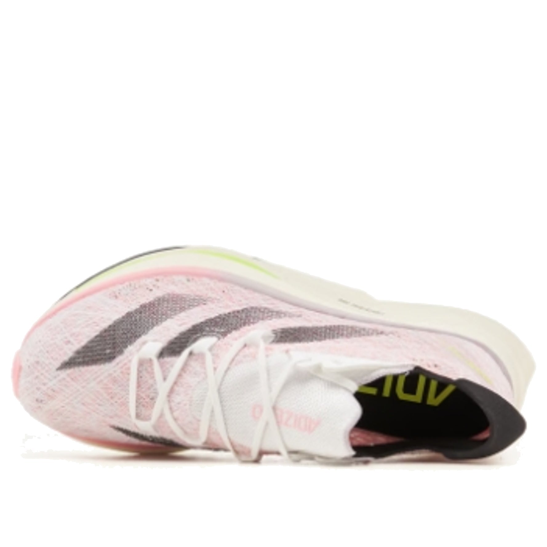 adidas Adizero Prime X 2 'Pink White' ID3617