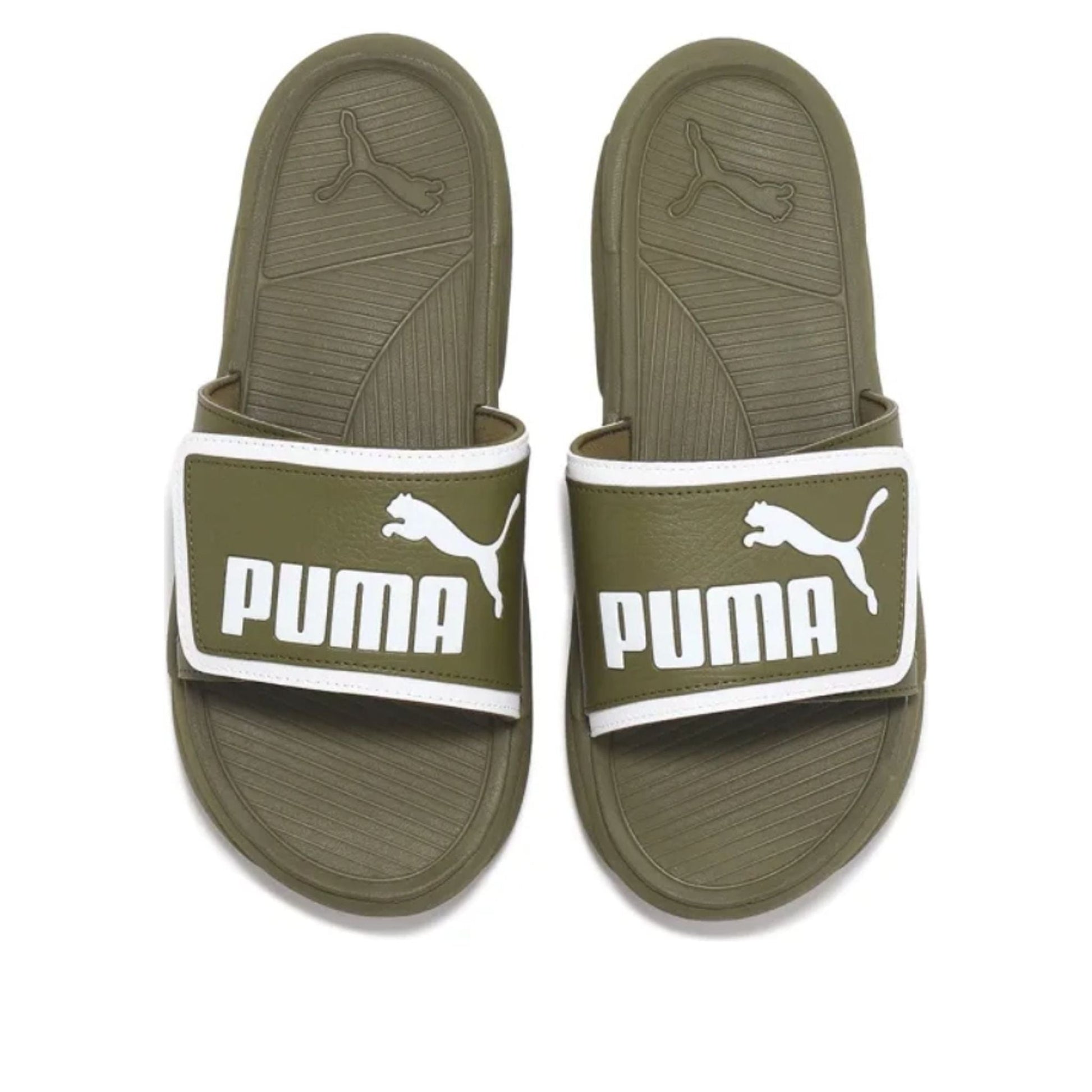 PUMA Royalcat Comfort 'Green' 372280-26