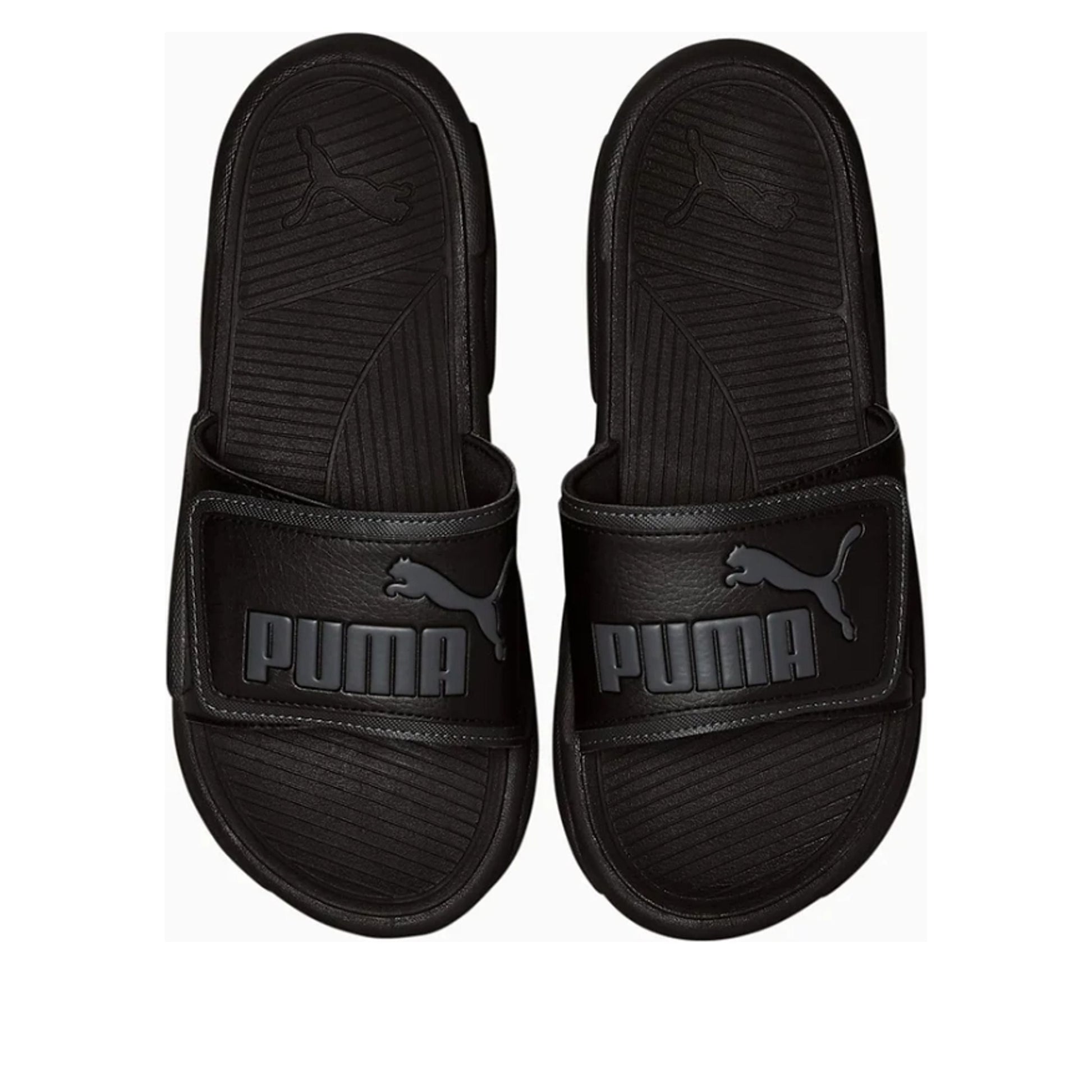 PUMA Royalcat Comfort 'Black' 372280-06