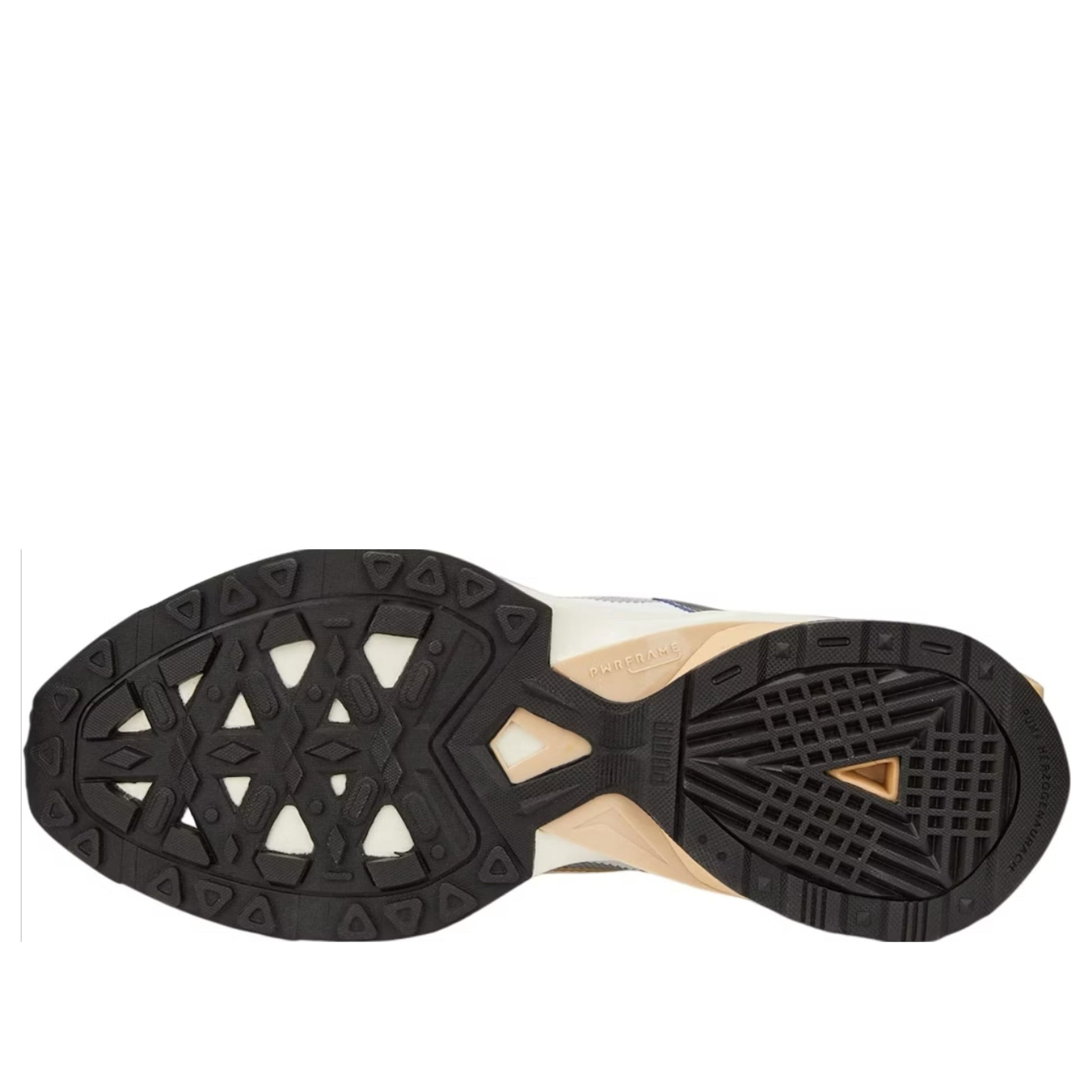 PUMA Pwrframe Op-1 Trail Off 'Teal Beige' 387639-01